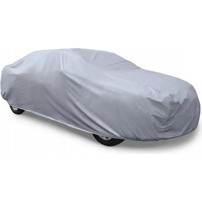 Pronett XJ5167 Ochranná plachta na auto vel. XXL, 530 x 200 x 150 cm – Zbozi.Blesk.cz