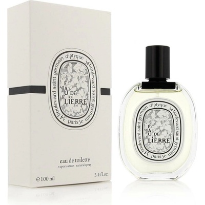 Diptyque Eau de Lierre toaletná voda dámska 100 ml