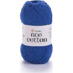 YARNART Eco Cotton 774 Плетива прежда (Eco Cotton 774)