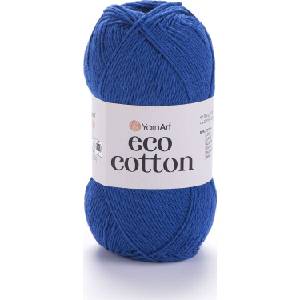 YARNART Eco Cotton 774 Плетива прежда (Eco Cotton 774)