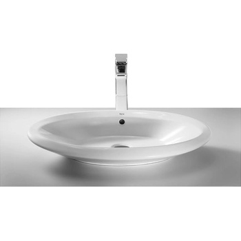 Roca Urbi 6 64x43 cm white (A32722B000)