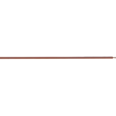 Lapp 4560076 měřicí vodič LiFY 1 x 6 mm² červená 50m