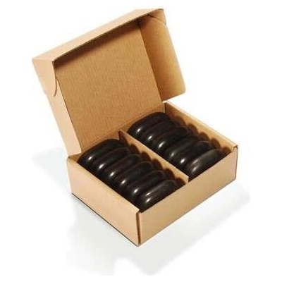 Fabulo Masážne lávové kamene Medium