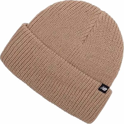 New Balance Fisherman čepice hnědá