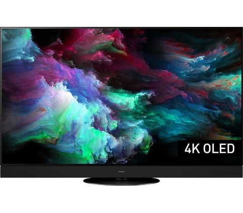 Panasonic TV-55Z90AEG