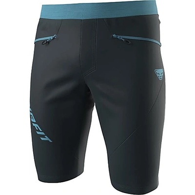 Dynafit TRAVERSE DST shorts blueberry STORM BLUE 2023