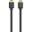 Hama Kабел HDMI - HDMI Ultra High Speed, сертифициран, 8K, 2.0 м (HAMA-202028)