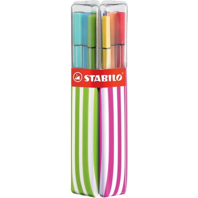 Stabilo Pen 68 6820-01 20 ks