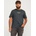 JACK & JONES Юношеска тениска Jack and Jones Men's Junior & Junior Plus Size Regular Fit T-Shirt - Forest River