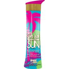 Devoted Creations Girls Just Wanna Have Sun 250 ml