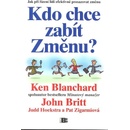Kdo chce zabít Změnu?