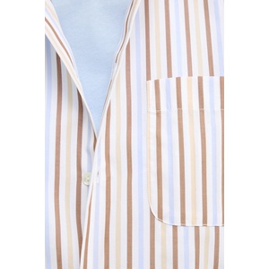 APC A. P. C. Памучна риза chemise stephanie (COHEI.F12605)