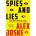 Spies and Lies | JOSKE ALEX