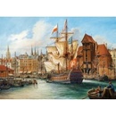 Castorland Starý Gdaňsk kopie 1000 dielov