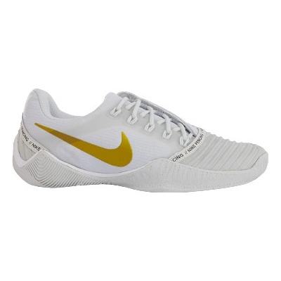 Nike Ballestra 521NG Šermířské boty 2 Gold – Hledejceny.cz