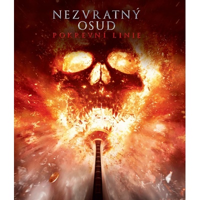 Nezvratný osud: Pokrevní linie BD