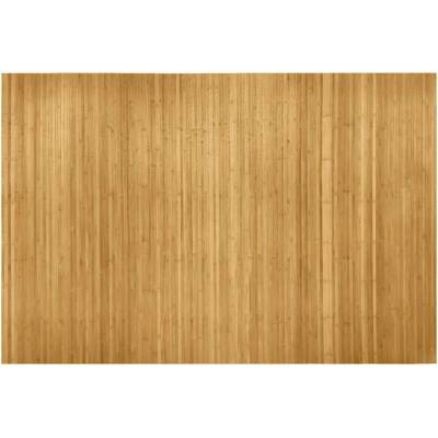 VidaXL Paraván z přírodního bambusu šířka 250 x 165 cm
