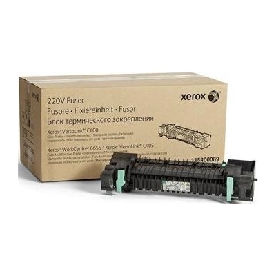 fuser XEROX 115R00089 WorkCentre 6655, VersaLink C400/C405