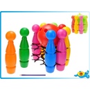 Teddies Kuželky MAXI - 9 ks