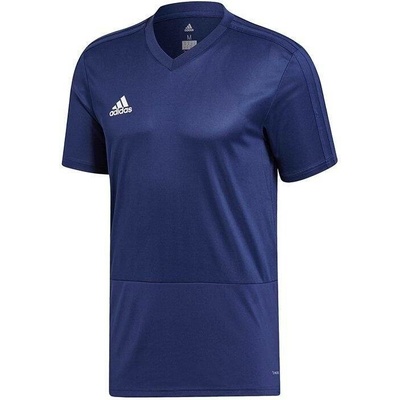 adidas Pánské tréninkové tričko Condivo 18 CV8233