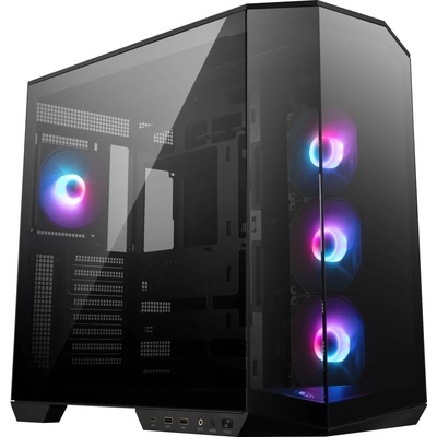 MSI MAG PANO 100R PZ Black (306-7G26R21-HH9)