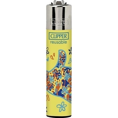 ClipperHippie Hands 1
