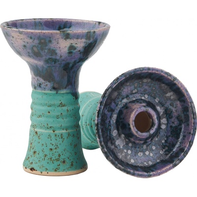Njn Retro Phunnel Glaze Purple/Mint