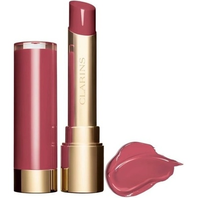 Clarins Rúž s leskom Joli Rouge Lacquer Lip Stick 759L Woodberry 3 g