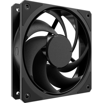 Cooler Master Mobius 120 Black Edition (MFZ-M2NK-21NPK-R1)