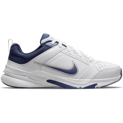 Nike Маратонки Nike Defy All Day Men's Training Shoe - White/Navy