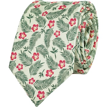 Bubibubi kravata Altea krémová