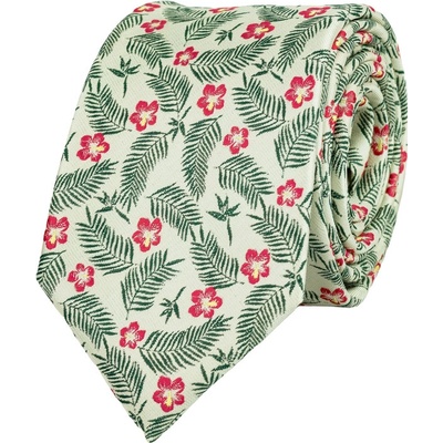 Bubibubi kravata Altea krémová