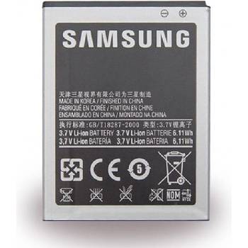 Samsung Оригинална Батерия за Samsung Battery S2 Eb-F1a2gbucstd (Bulk) (Eb-F1a2gbucstd/)