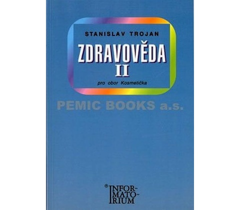 Zdravověda II