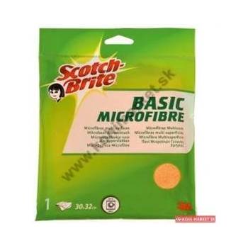 3M Scotch-Brite utierka z mikrovlákien 1 ks