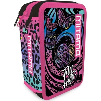 Mitama Несесер със съдържание MITAMA Triplo Fly High, 47 части