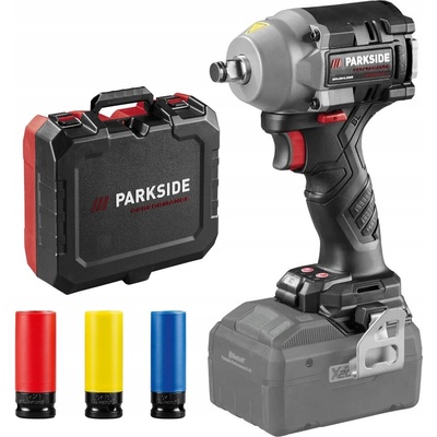 PARKSIDE PERFORMANCE PPDSSA 20-Li B2 Akumulátorový 20 V