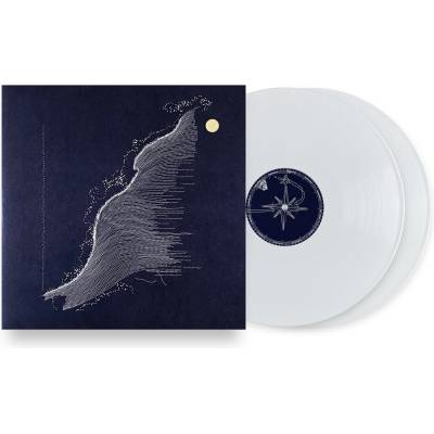 Quadeca - Vanisher, Horizon Scraper (White Coloured) (2 LP) (0843563192054)
