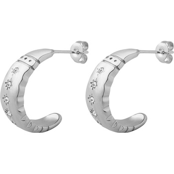 JVD náušnice SSSE0110XJ20000