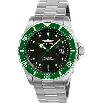 Invicta 25714