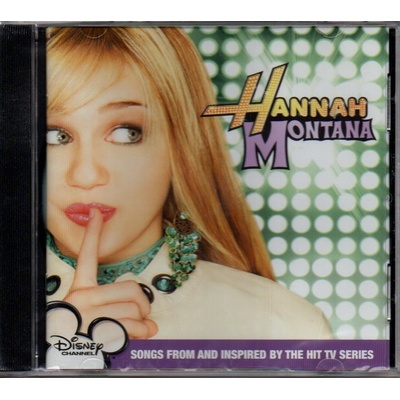 Soundtrack - Hannah Montana
