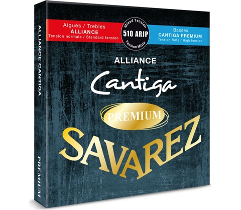 Savarez 510ARJP