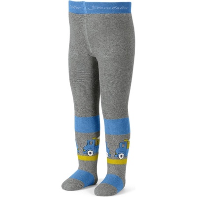 Sterntaler Детски термо чорапогащник с мотиви