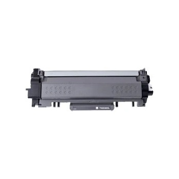 Toner Compatible Brother TN-2590XL (TN2590XL_COMP)