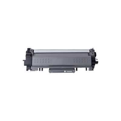 Toner Compatible Brother TN-2590XL (TN2590XL_COMP)