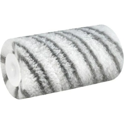 Ciret valček maliarsky WallStar Silver Stripe, 12 cm / 30 mm