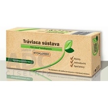 Vitamin Station Prostata PSA rychlotest samodiagnostický test z krve 1 set