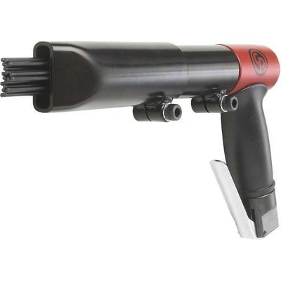 Chicago Pneumatic CP7125 Pneumatický jehlový oklepávač