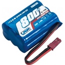 LRP AAA Hyper Tuning Pack 800 6 čl. NiMH 7.2 V