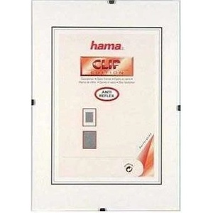 Hama Рамка за снимки HAMA Clip-fix Anti-reflex 18x24cm 00063110 (00063110)